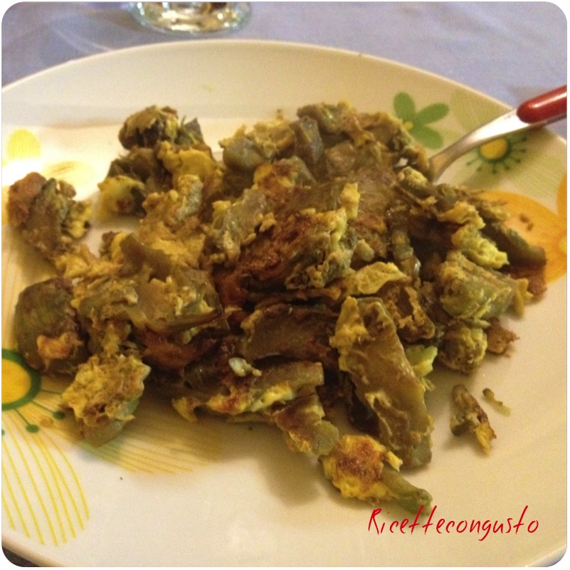 Carciofi e patate con uova in camicia, #bimbyitalia #divisionesalento  #bimbychepassione #bimbytm6 #cookidoo #carciofi con patate e uova in  camicia grazie alla modalità CUOCIUOVA by Bimby TM6, By Bimby Donatella